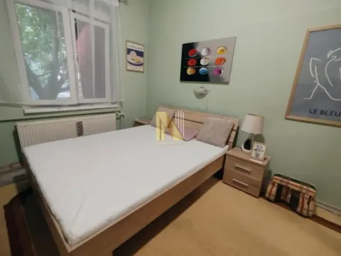 Izdavanje, jednosoban stan, 40m², Podbara, Novi Sad Sve Podlokacije - image 8