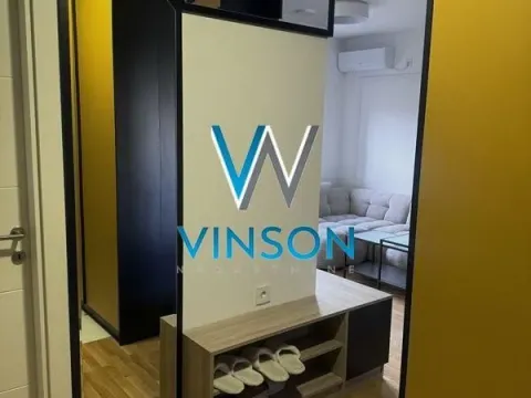 Rent, two bedroom apartment, 56m², Telep, Novi Sad Sve Podlokacije - image 12