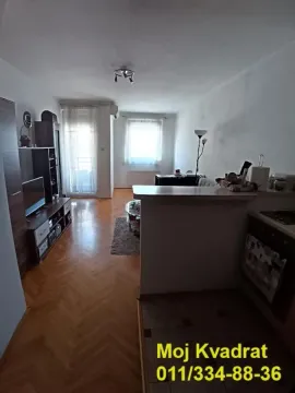 Prodaja, garsonjera, 30m², Karaburma, Palilula Sve Podlokacije - image 5