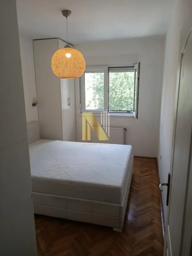 Izdavanje, dvosoban stan, 53m², Adamovićevo Naselje, Novi Sad Sve Podlokacije