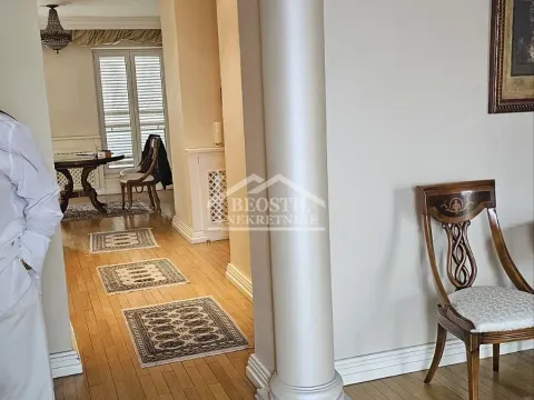 Izdavanje, stan, 191m², Stari Grad, Beograd - image 6