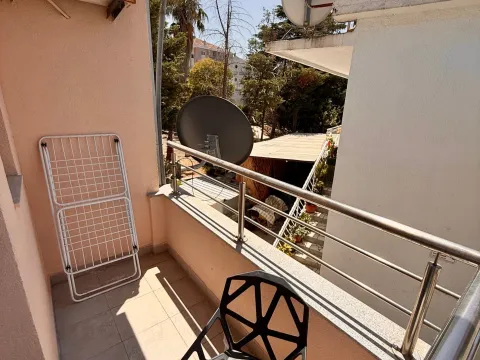 Sale, two bedroom apartment, 54m², Budva, Crna Gora - image 7
