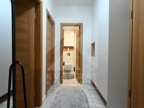Rent, two bedroom apartment, 62m², Zabjelo, Podgorica - image 11