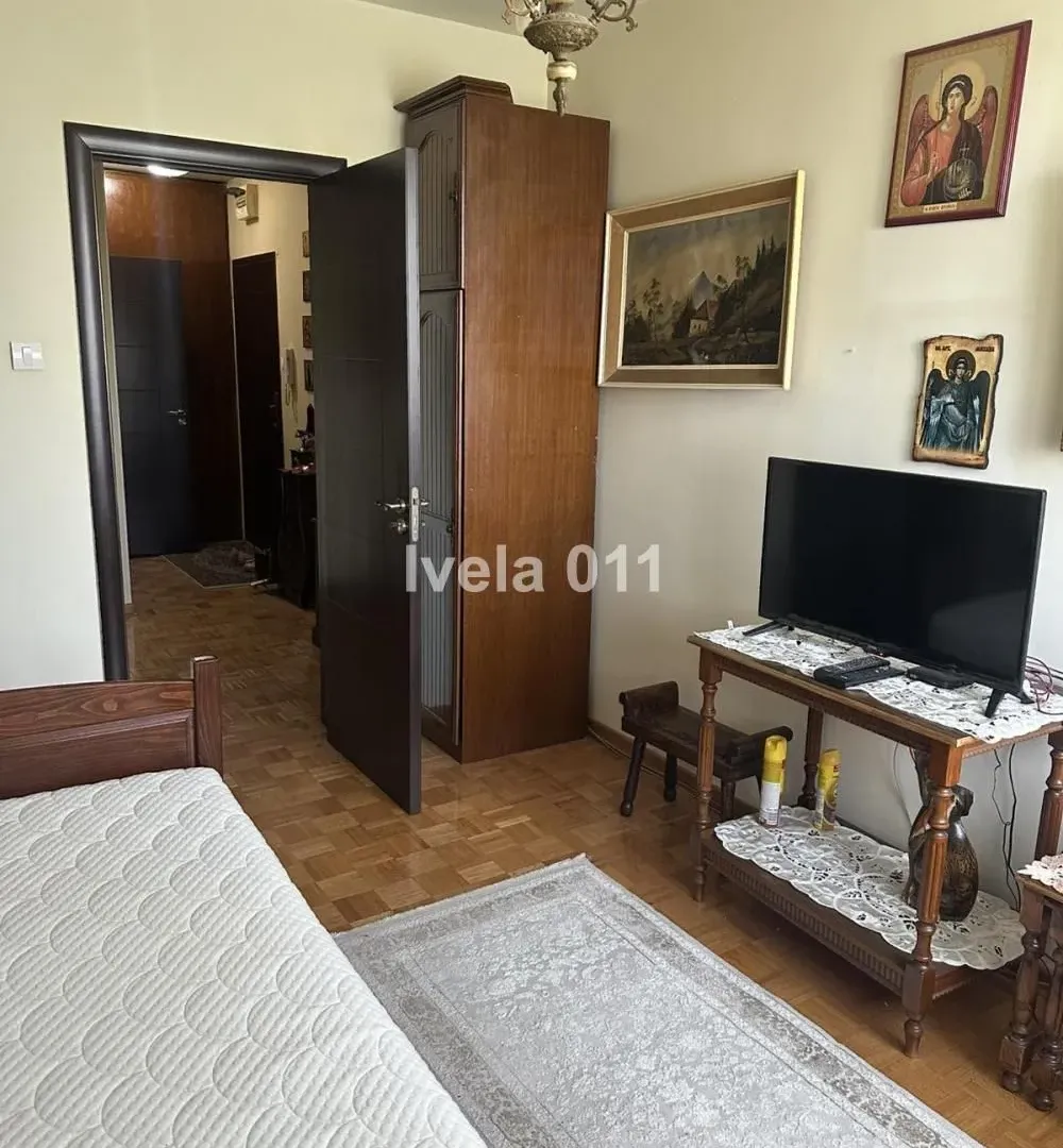 Izdavanje, dvosoban stan, 56m², Brace Jerković, Voždovac Sve Podlokacije