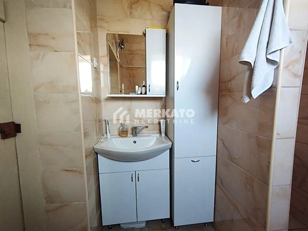 Prodaja, kuća, 90m², Žitište, Zrenjanin