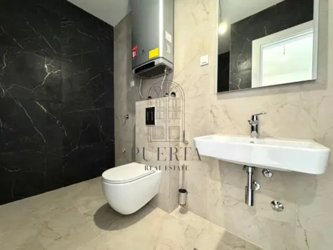 Izdavanje, dvosoban stan, 75m², Tološka šuma, Podgorica - image 11