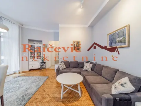 Rent, office space, 65m², Stari Grad, Beograd - image 2