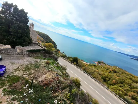 Prodaja, plac, 920m², Blizikuće, Budva - image 3