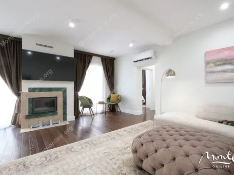 Sale, three bedroom apartment, 166m², Đenovići, Herceg Novi - image 7