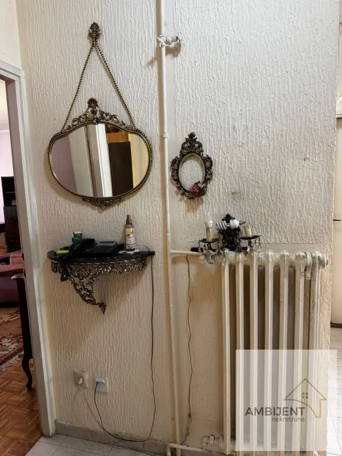 Prodaja, dvosoban stan, 69m², Zemun Sve Podlokacije, Beograd