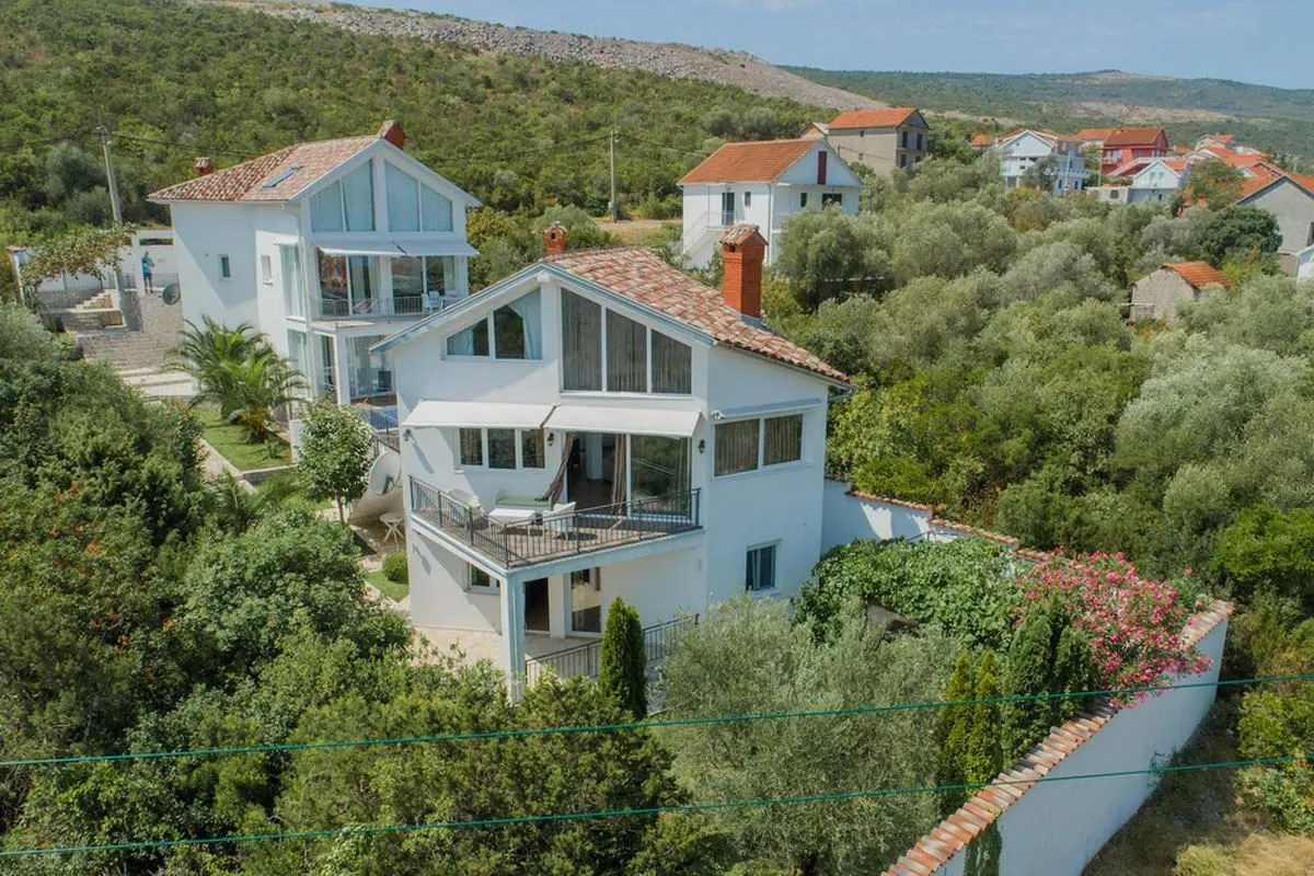 Prodaja, kuća, 525m², Luštica, Tivat