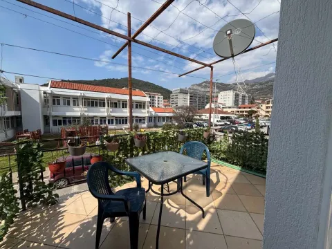 Izdavanje, jednosoban stan, 25m², Centar, Budva - image 2
