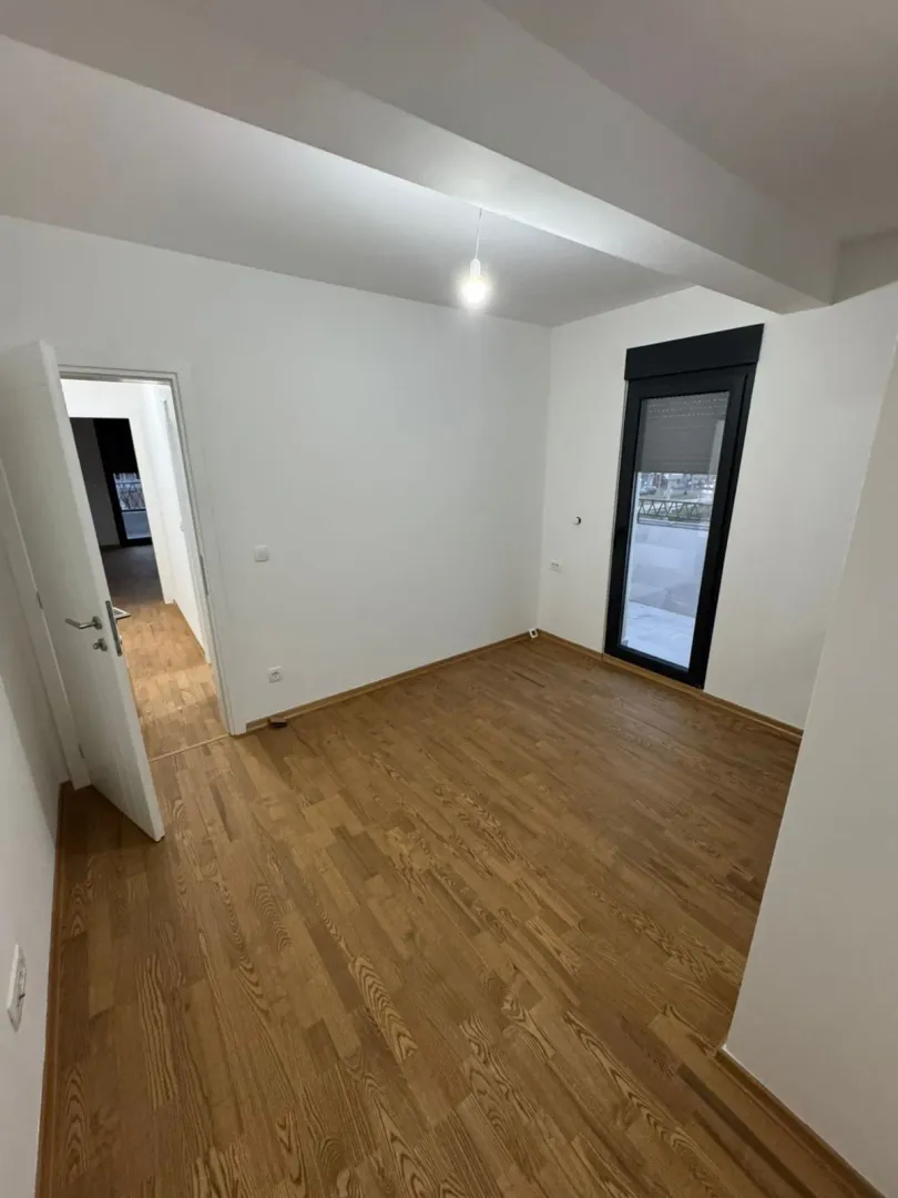Rent, two bedroom apartment, 57m², Podgorica, Crna Gora
