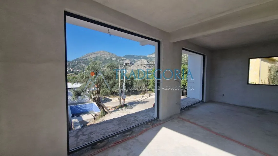 Prodaja, kuća, 174m², Bar, Crna Gora