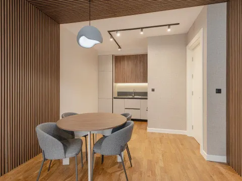 Prodaja, jednosoban stan, 46m², Tivat, Crna Gora - image 5