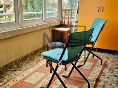 Izdavanje, jednosoban stan, 49m², Stari Aerodrom, Podgorica - image 10