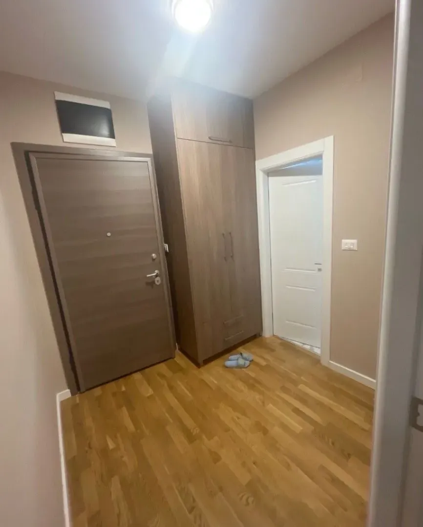 Izdavanje, jednosoban stan, 47m², Zabjelo, Podgorica