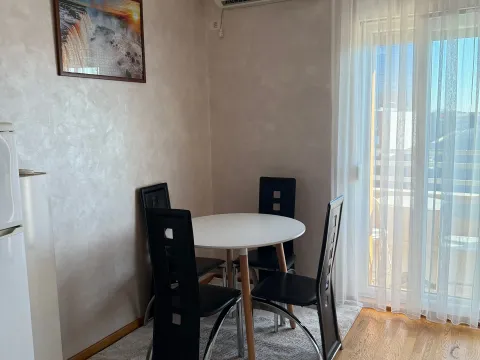 Rent, studio apartment, 30m², City Kvart, Podgorica - image 10