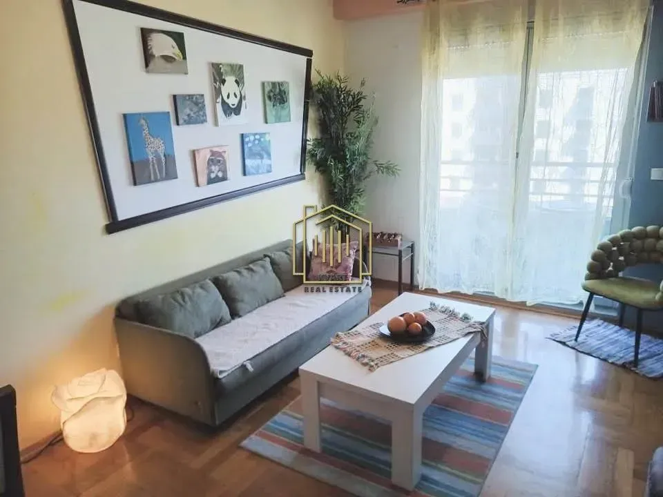 Rent, one bedroom apartment, 42m², Podgorica, Crna Gora
