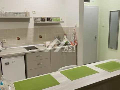 Rent, one bedroom apartment, 35m², Bulevar Oslobodjenja, Novi Sad Sve Podlokacije - image 3