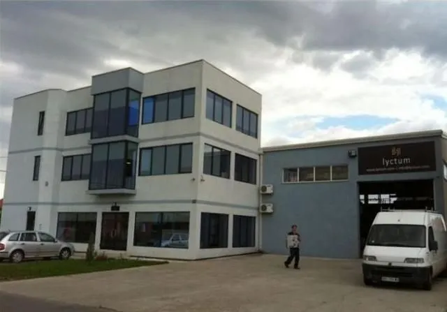 Izdavanje, poslovni prostor, 864m², Altina, Beograd