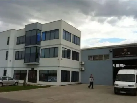 Izdavanje, poslovni prostor, 864m², Altina, Beograd