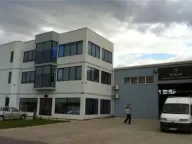 Izdavanje, poslovni prostor, 864m², Altina, Beograd - image 1