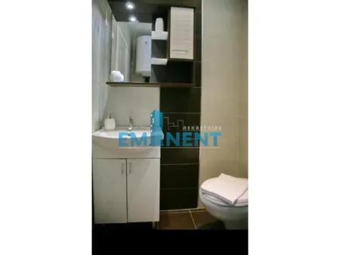 Izdavanje, dvosoban stan, 45m², Stari Grad, Beograd - image 6