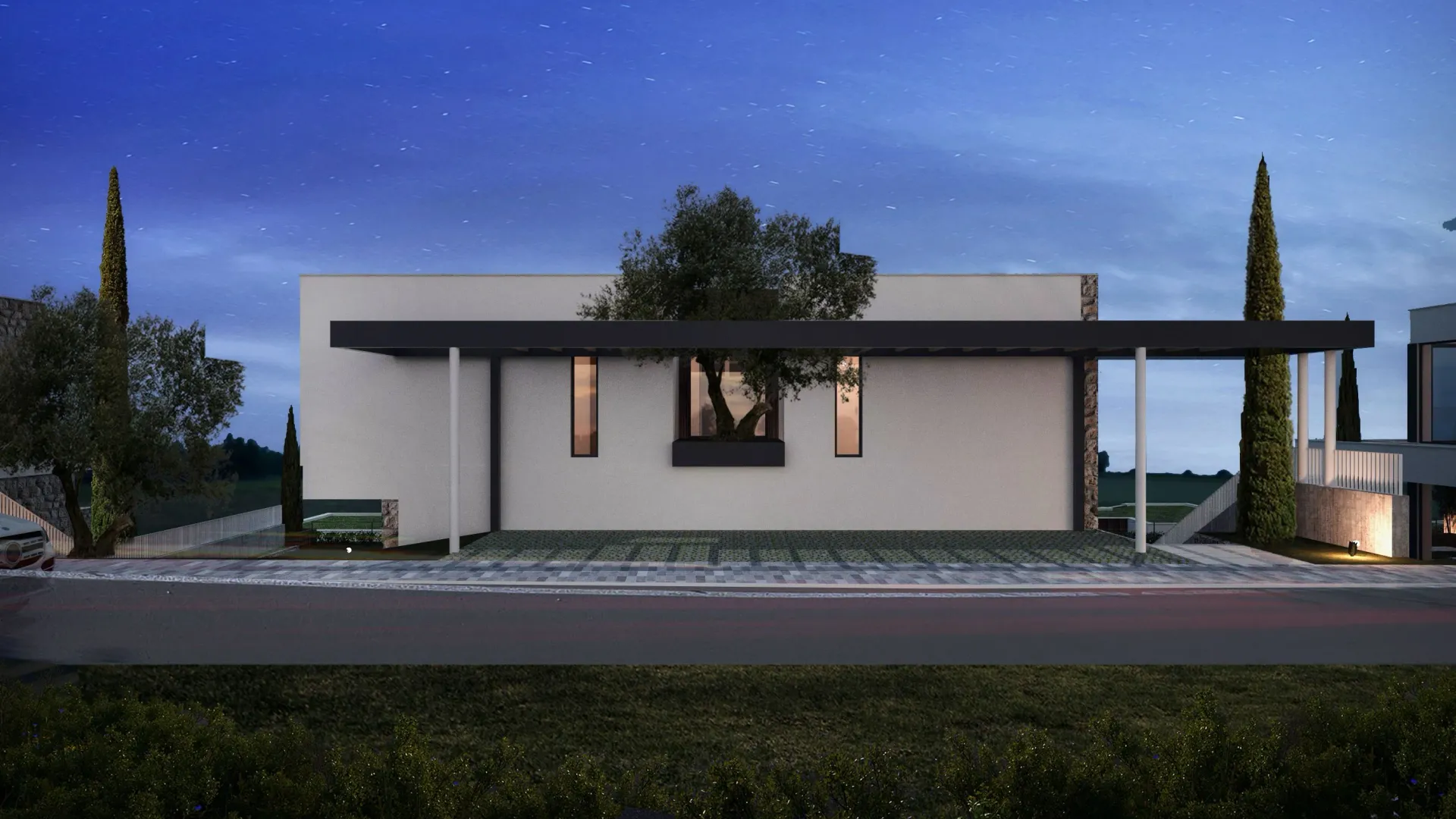 Prodaja, kuća, 128m², Podi, Herceg Novi
