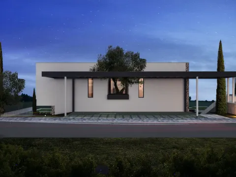 Sale, house, 128m², Podi, Herceg Novi - image 6