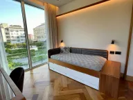 Izdavanje, dvosoban stan, 146m², Tivat, Crna Gora - image 24