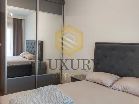 Izdavanje, jednosoban stan, 50m², Master Kvart, Podgorica - image 7