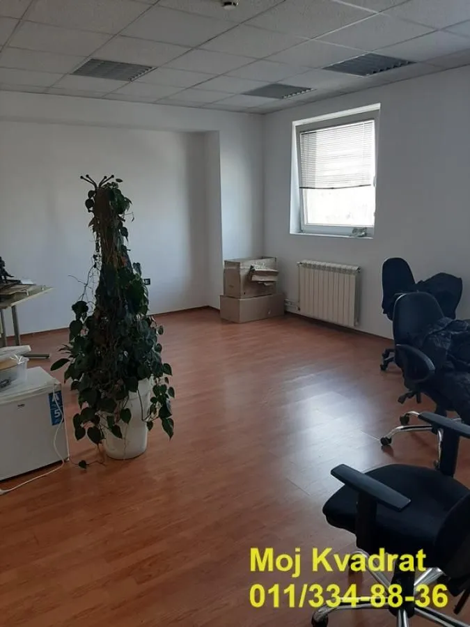 Rent, office space, 410m², Zemun Gornji Grad, Zemun Sve Podlokacije