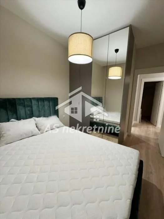 Rent, apartment, 54m², Trošarina, Voždovac Sve Podlokacije