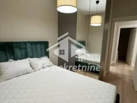 Rent, apartment, 54m², Trošarina, Voždovac Sve Podlokacije - image 8