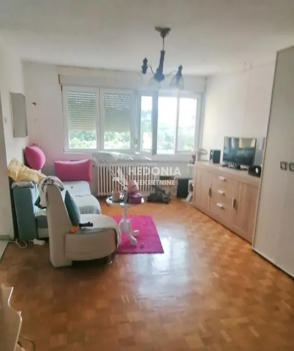Sale, one bedroom apartment, 34m², Zvezdara Sve Podlokacije, Beograd
