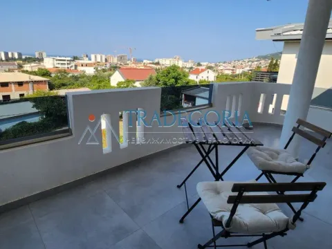 Prodaja, jednosoban stan, 55m², Bar, Crna Gora - image 12
