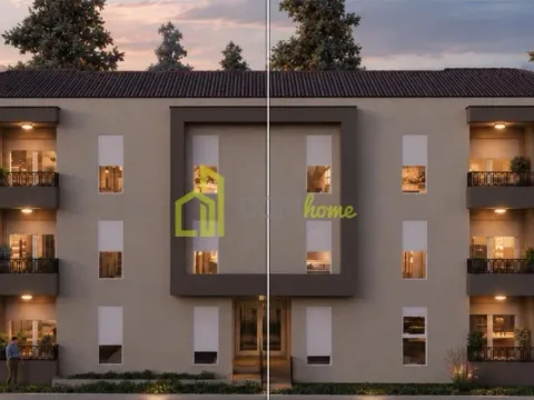 Prodaja, jednosoban stan, 41m², Donja Gorica, Podgorica - image 2