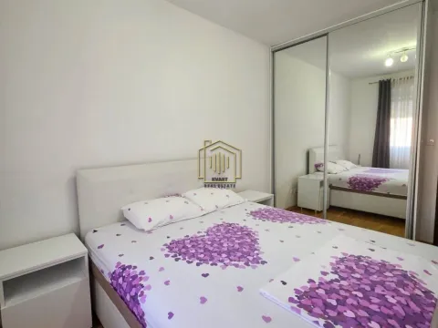 Rent, one bedroom apartment, 47m², Ljubović, Podgorica - image 4