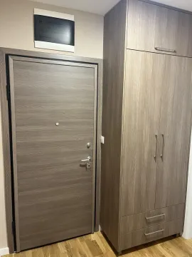Izdavanje, jednosoban stan, 50m², Zabjelo, Podgorica - image 2