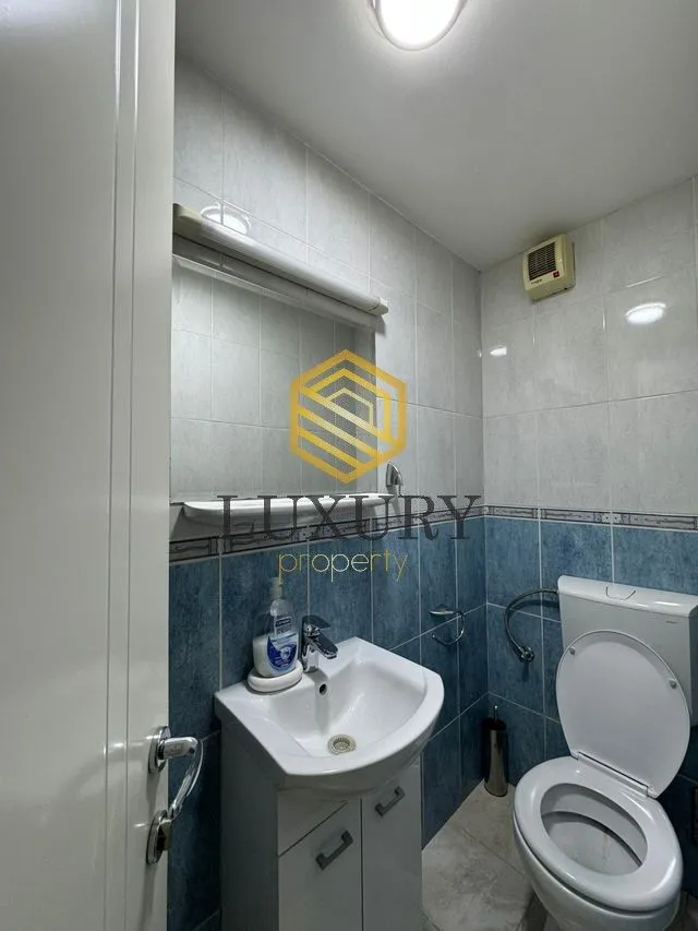 Rent, three bedroom apartment, 95m², Kruševac, Podgorica