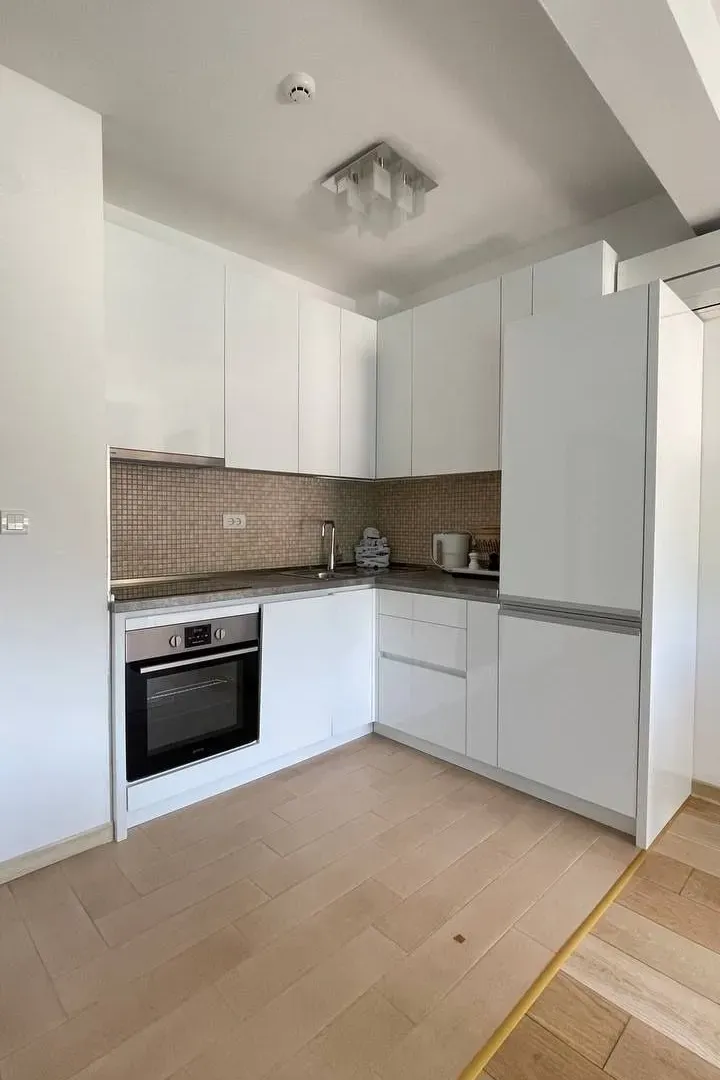 Sale, two bedroom apartment, 93m², Pržno, Budva