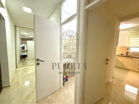 Rent, two bedroom apartment, 78m², Blok 5, Podgorica - image 7