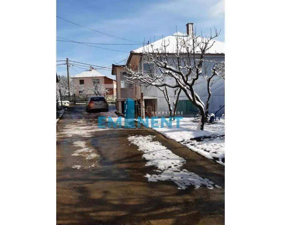 Sale, house, 849m², Arnajevo, Barajevo