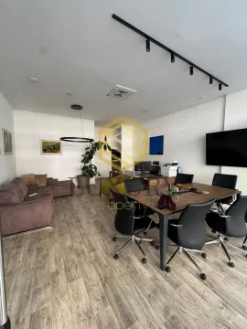 Rent, office space, 140m², Master Kvart, Podgorica - image 4