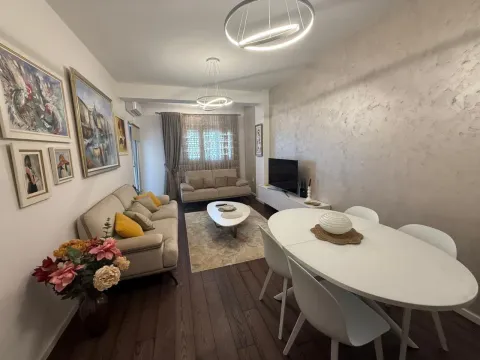 Rent, two bedroom apartment, 73m², Vezirov Most, Podgorica - image 3