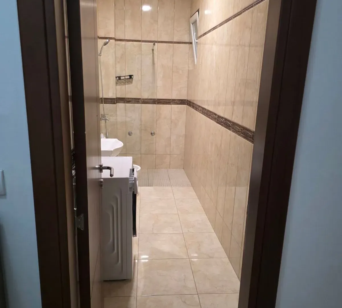 Sale, two bedroom apartment, 68m², Centar, Podgorica