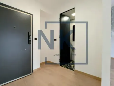 Prodaja, dvosoban stan, 106m², Vezirov Most, Podgorica - image 12