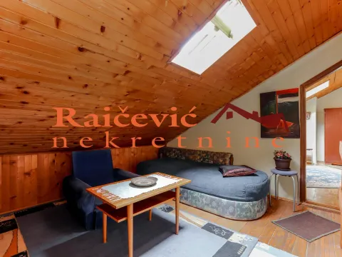 Rent, four bedroom apartment, 100m², Kumodraž 1, Kumodraž Sve Podlokacije - image 8