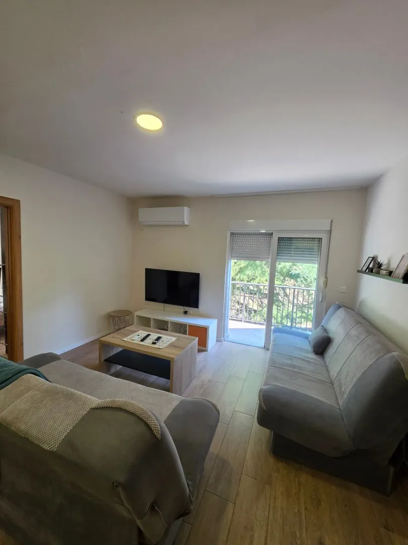 Rent, two bedroom apartment, 65m², Donja Gorica, Podgorica